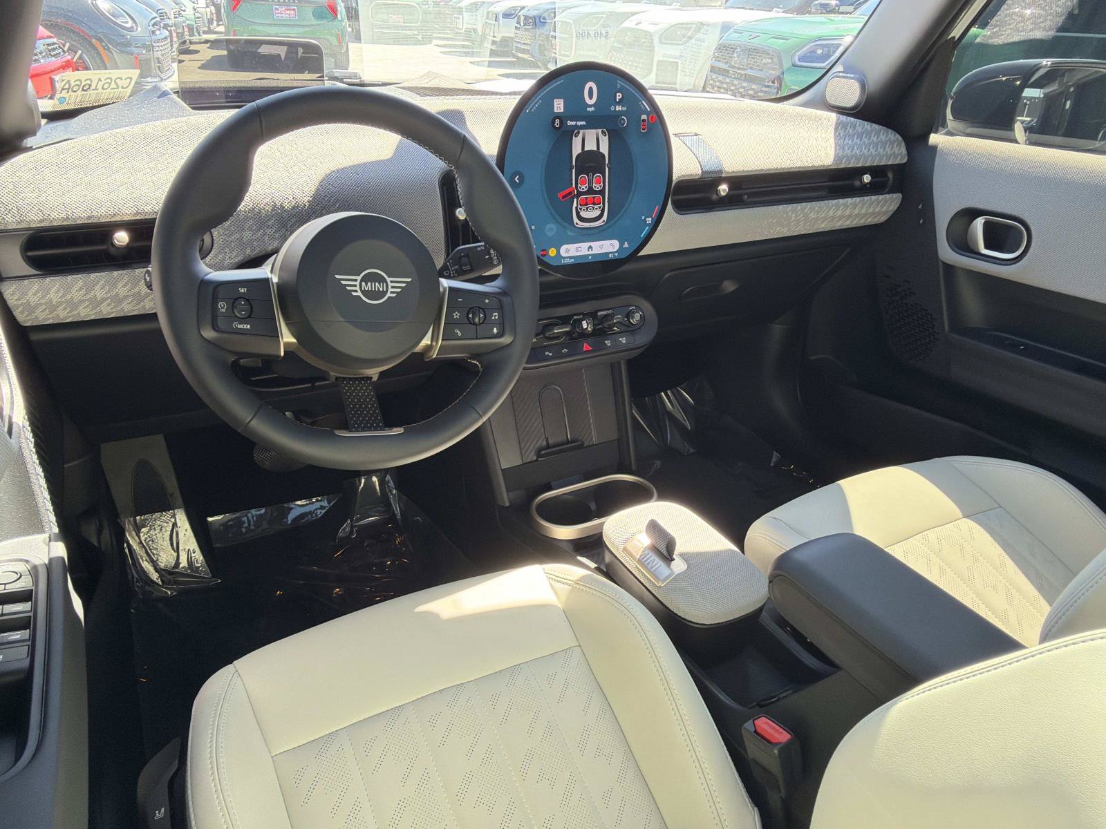 Used 2026 MINI Cooper S FWD image 8