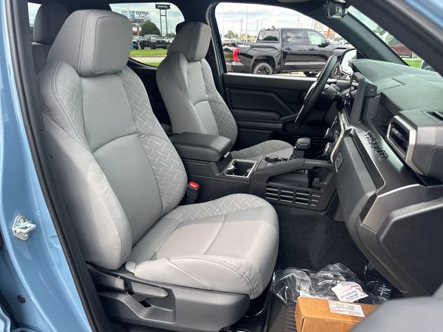 New 2026 Toyota Tacoma SR5 AWD/4WD image 10