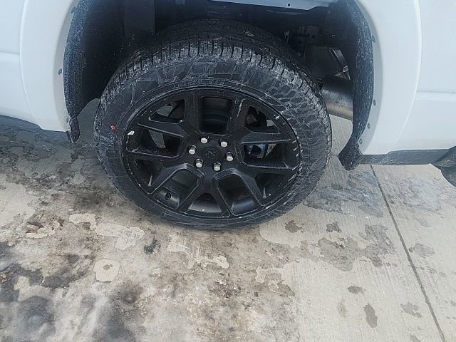 New 2026 RAM 1500 Laramie w/ Night Edition image 26