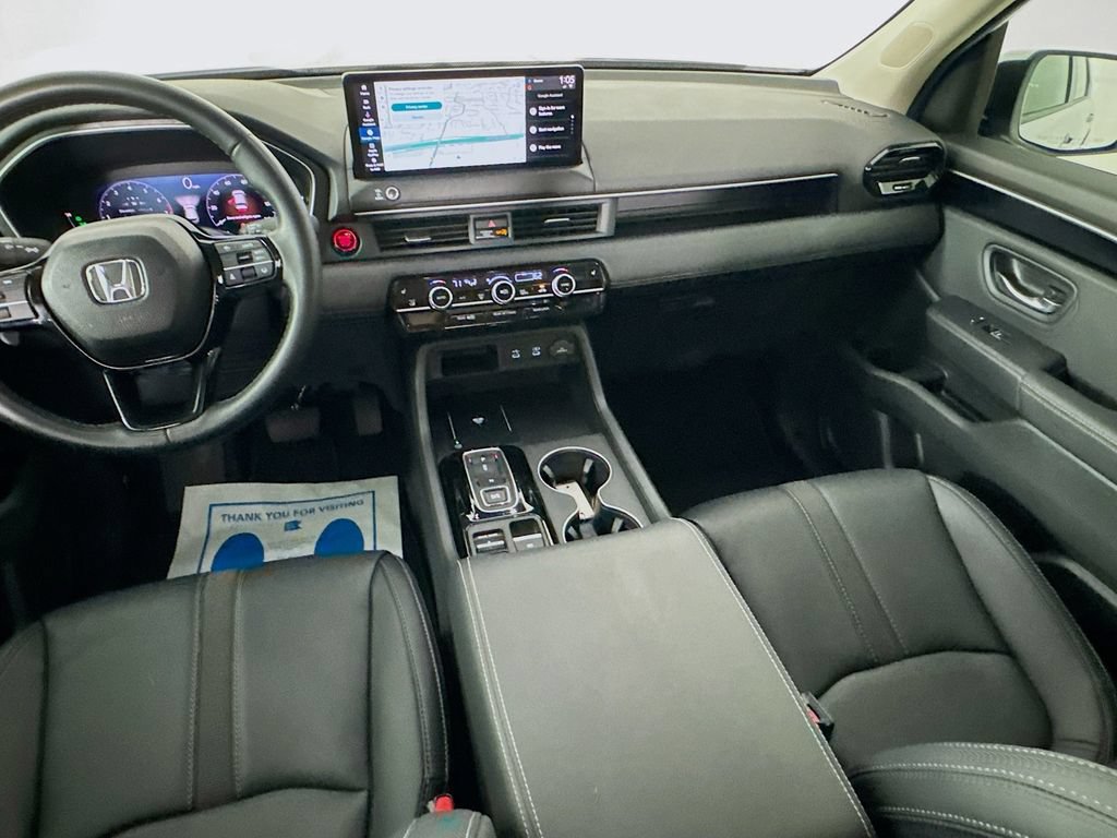 Certified 2026 Honda Pilot EX-L image 29