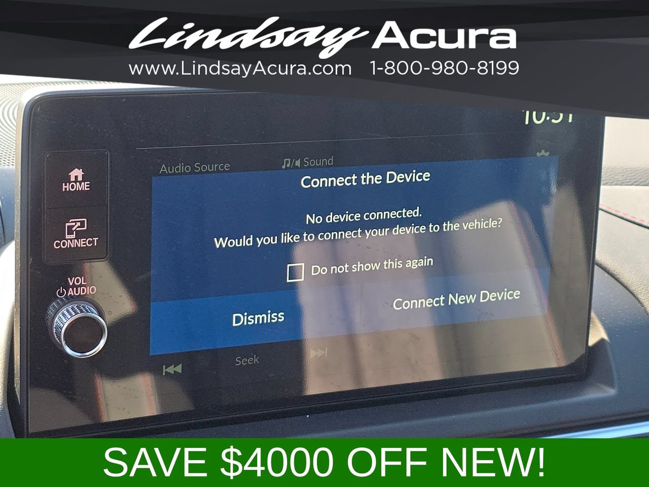 Used 2025 Acura ADX A-Spec AWD/4WD image 24