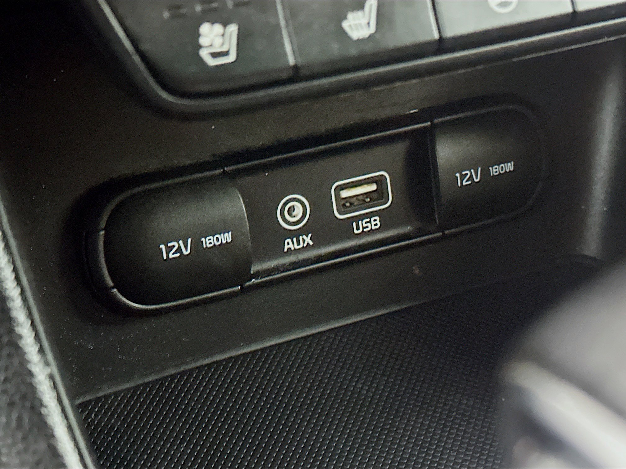 Used 2017 Kia Sportage SX image 26