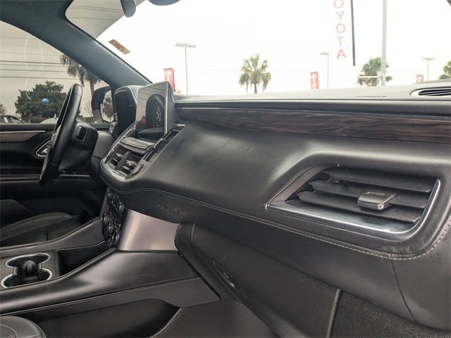 Used 2023 Chevrolet Tahoe LT image 35