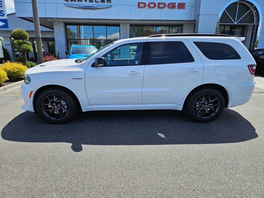 New 2026 Dodge Durango GT AWD/4WD image 2