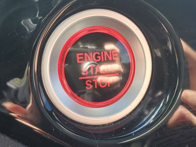 Certified 2021 Honda Passport Elite image 46