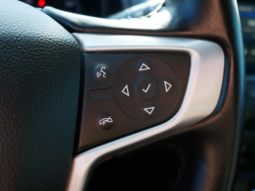 Used 2020 GMC Terrain SLE w/ Driver Convenience Package AWD/4WD image 32