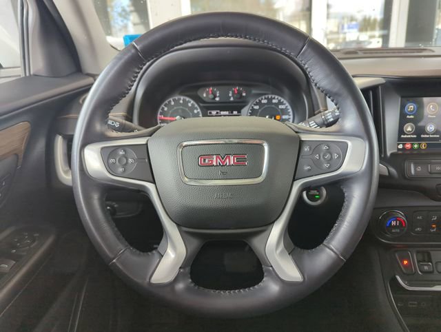 Used 2018 GMC Terrain SLE w/ Driver Convenience Package image 19
