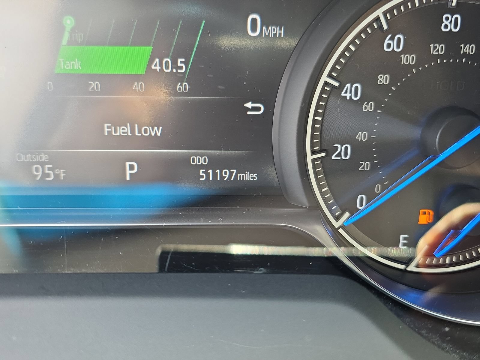 Used 2021 Toyota Venza Limited AWD/4WD image 25