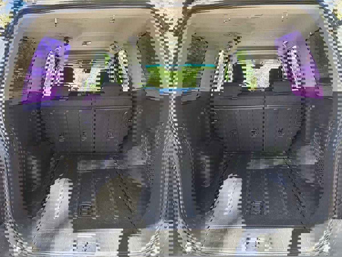 Used 2007 Nissan Xterra X w/ Power Pkg AWD/4WD image 26