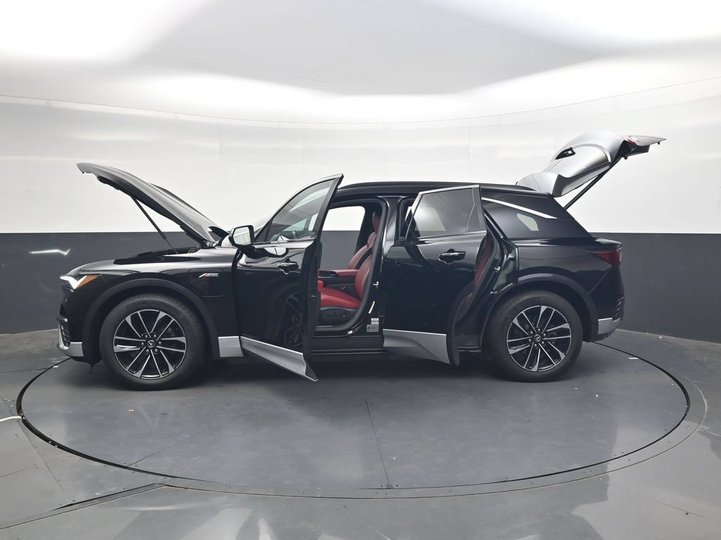 Used 2024 Acura ZDX A-Spec AWD/4WD image 36