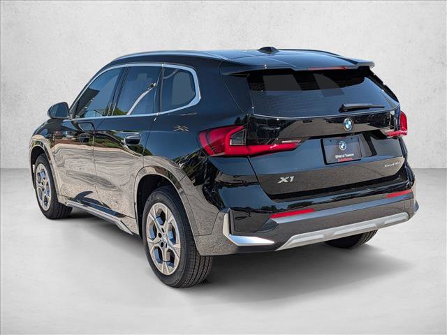 New 2026 BMW X1 xDrive28i AWD/4WD image 9