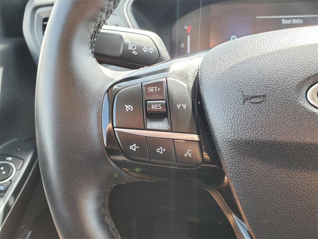 Used 2024 Ford Escape Active image 23