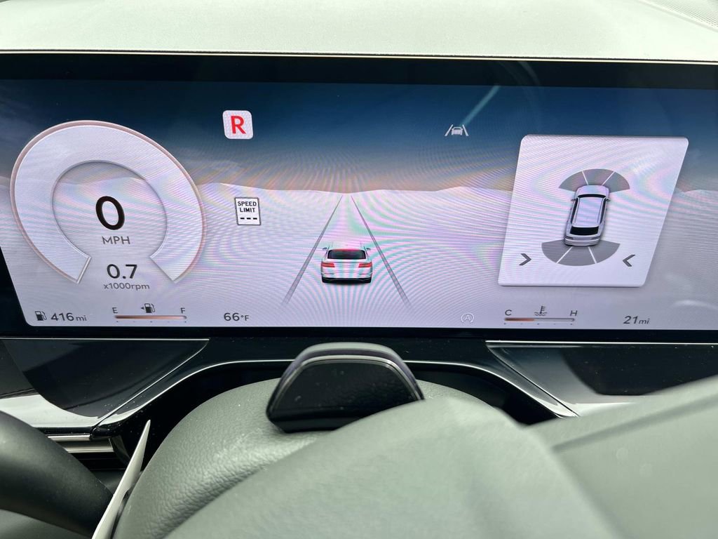 New 2026 Genesis GV80 2.5T image 35