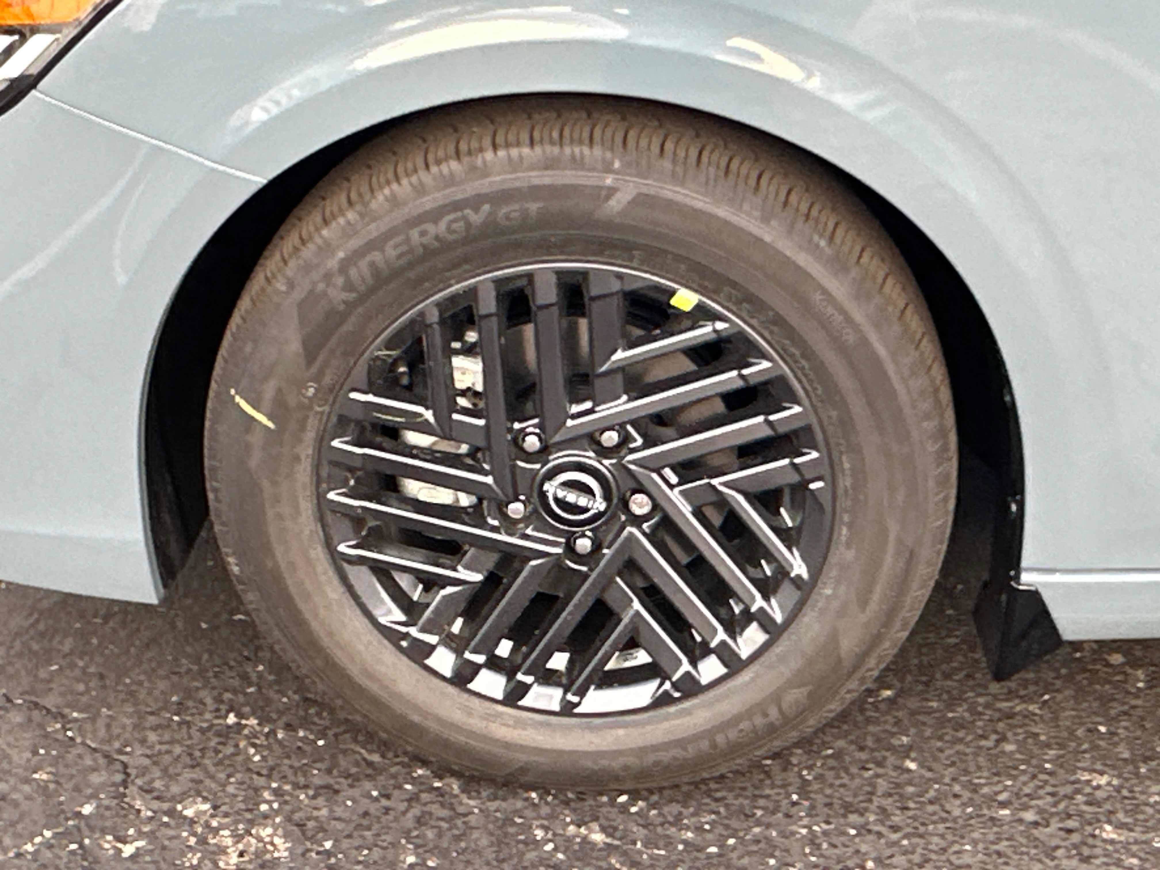 New 2026 Nissan Sentra SV w/ SV Convenience Package FWD image 9