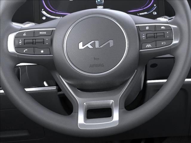 Used 2025 Kia Sportage LX AWD/4WD image 22
