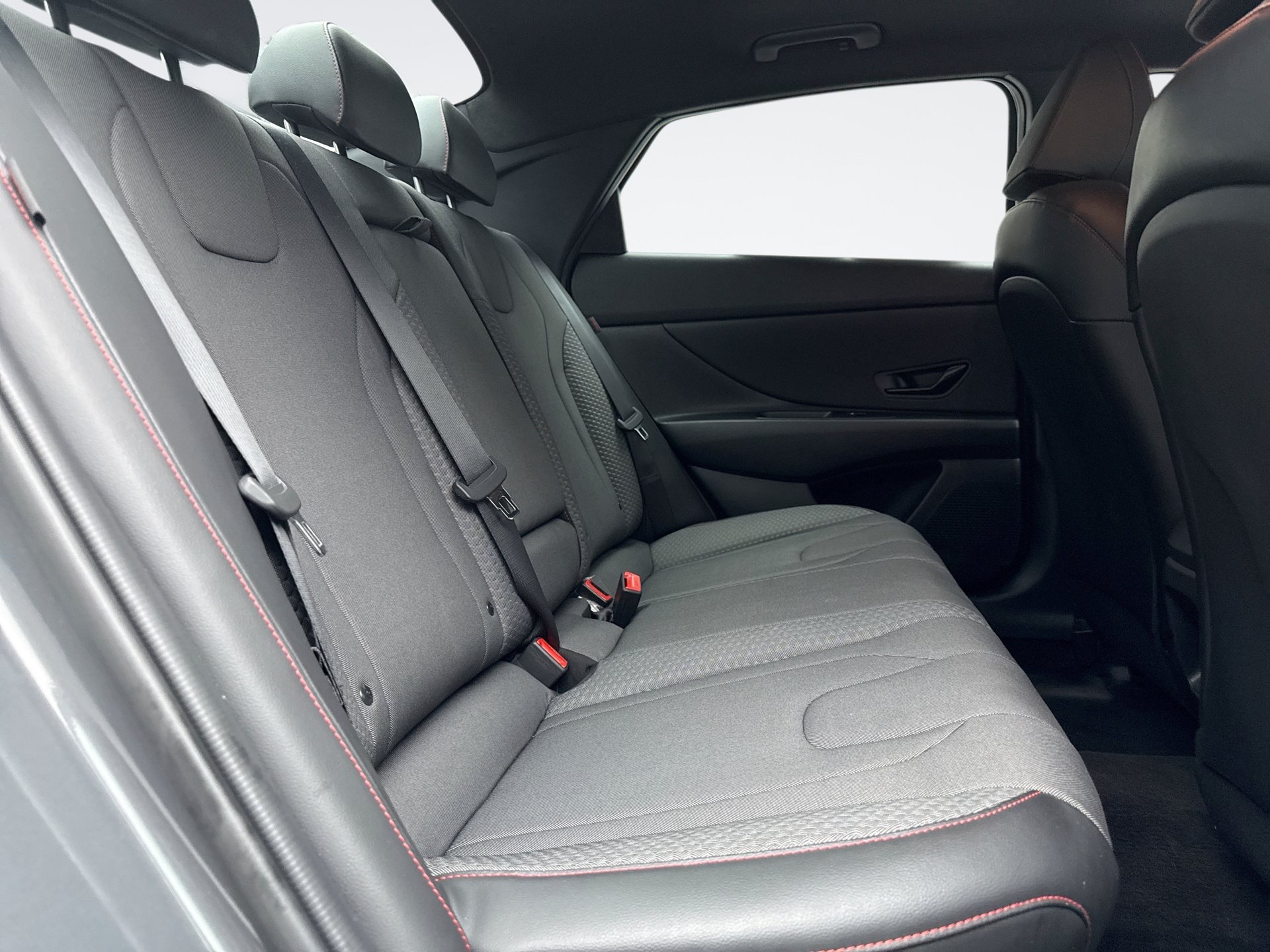 Used 2024 Hyundai Elantra N Line FWD image 21