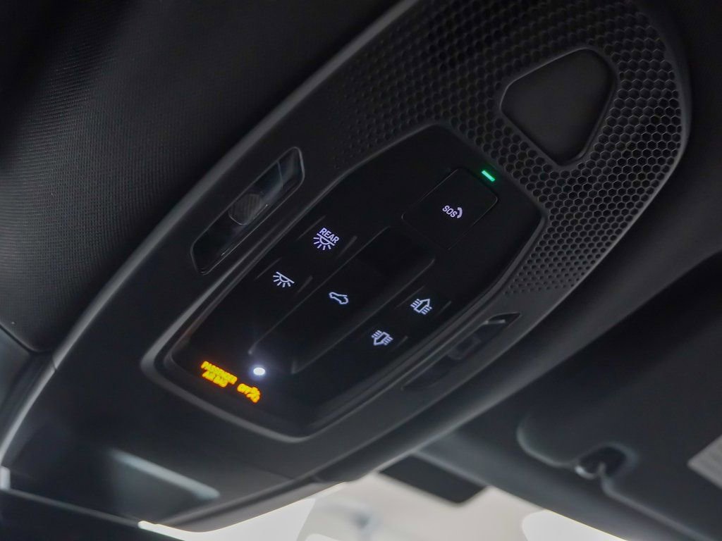 New 2026 Porsche Panamera 4 image 29