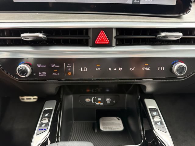 New 2026 Kia Sorento SX Prestige AWD/4WD image 14