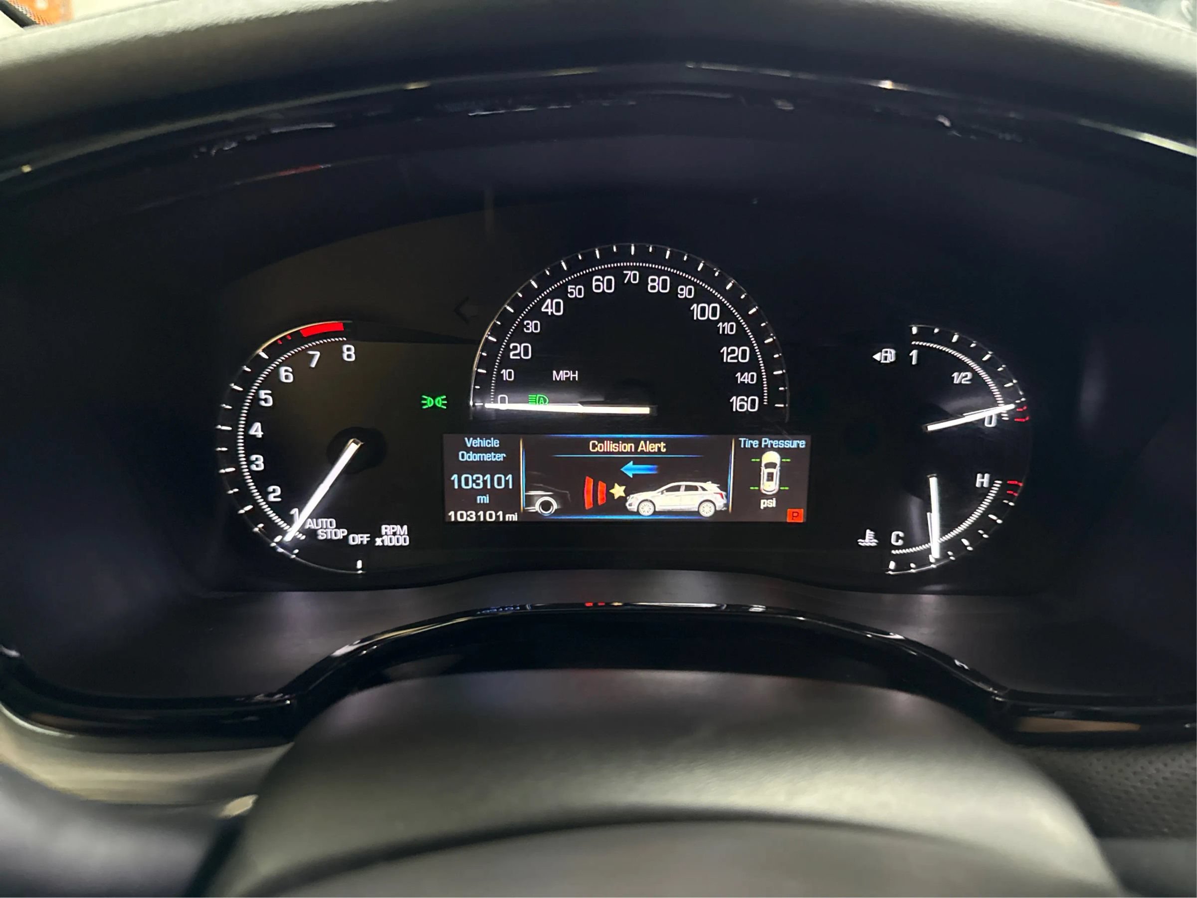 Used 2019 Cadillac XT5 Premium Luxury FWD image 41