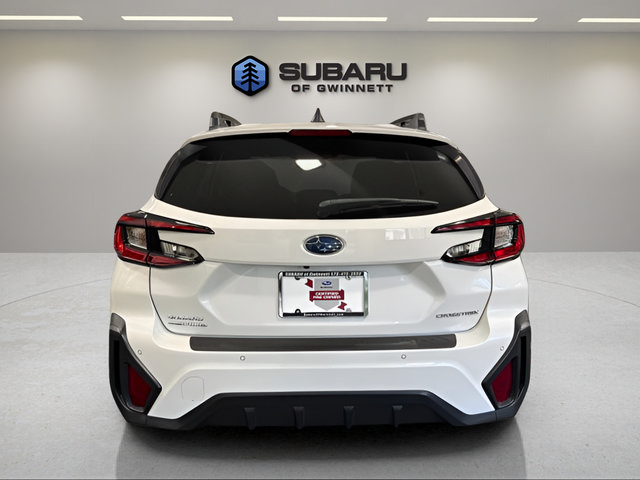Certified 2024 Subaru Crosstrek 2.5i Limited AWD/4WD image 4
