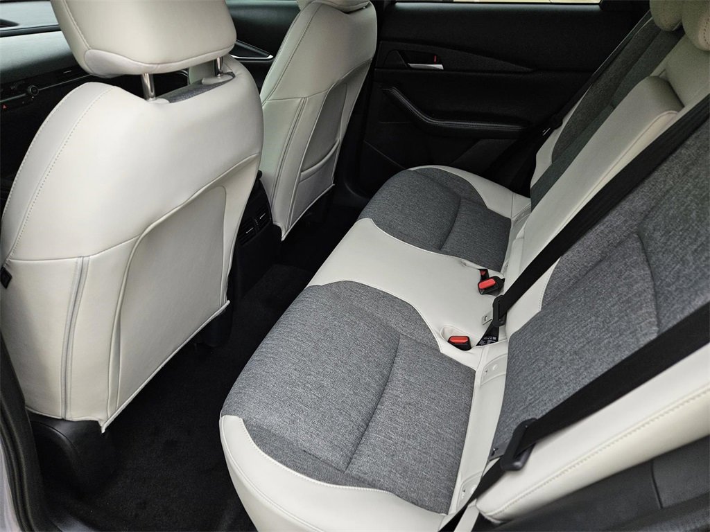 New 2026 MAZDA CX-30 AWD 2.5 S image 11