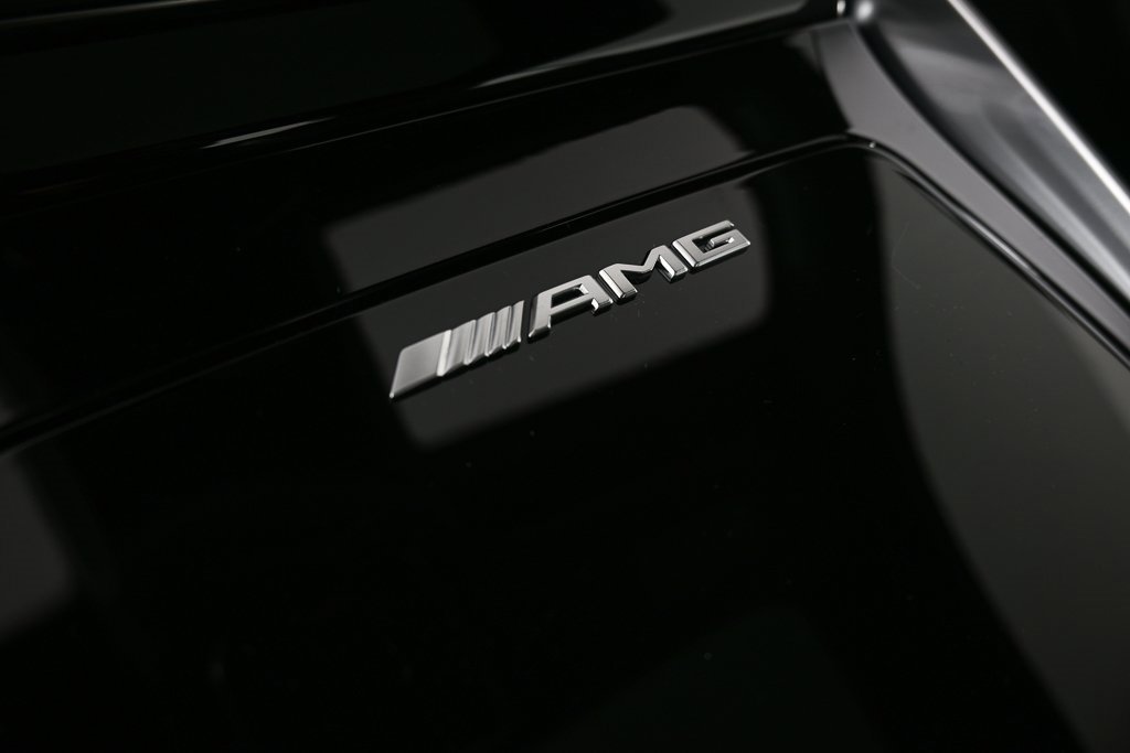 New 2026 Mercedes-Benz AMG GT 55 image 12