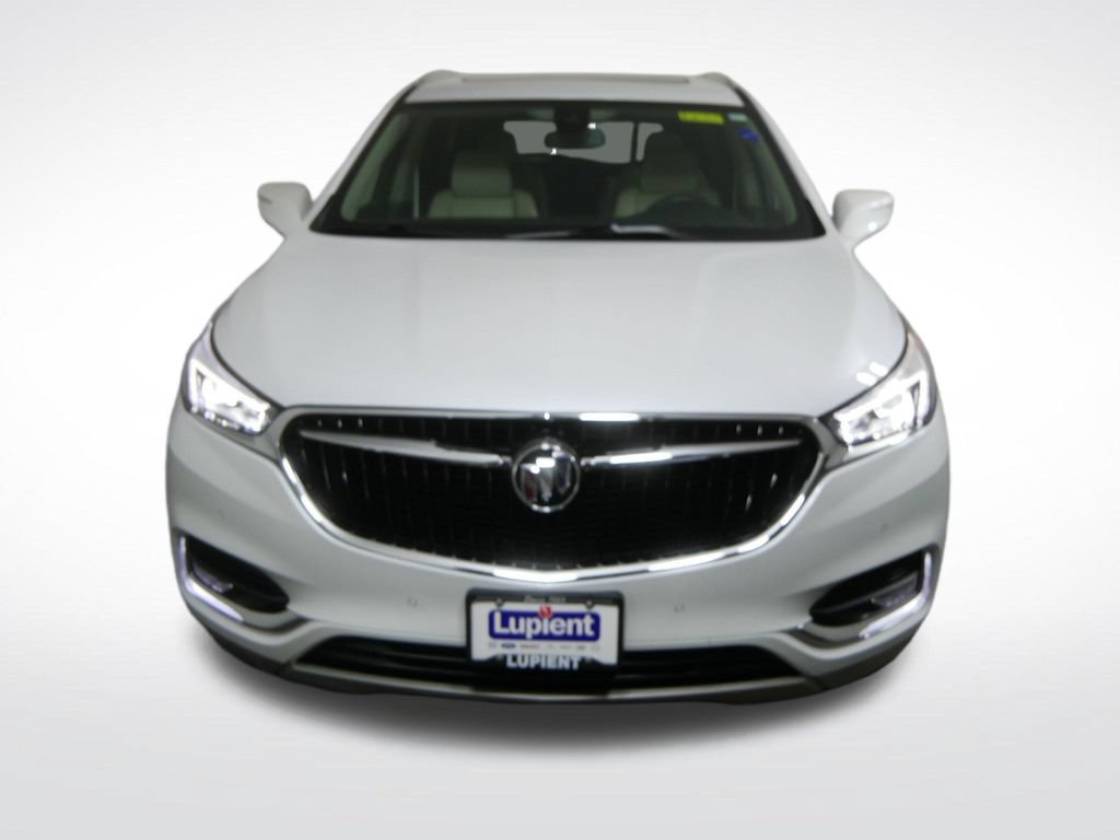 Used 2019 Buick Enclave Premium w/ Experience Buick Package AWD/4WD image 9