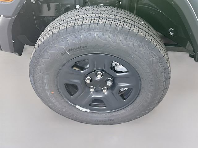 New 2026 Jeep Wrangler Sport image 24