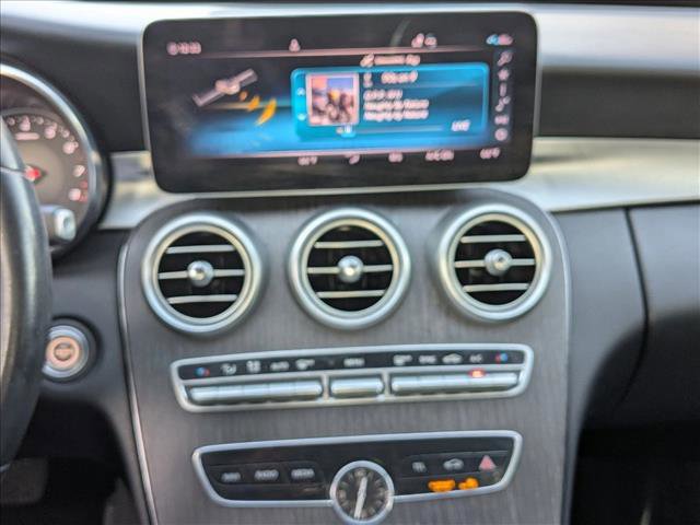 Used 2019 Mercedes-Benz C 300 Sedan image 13