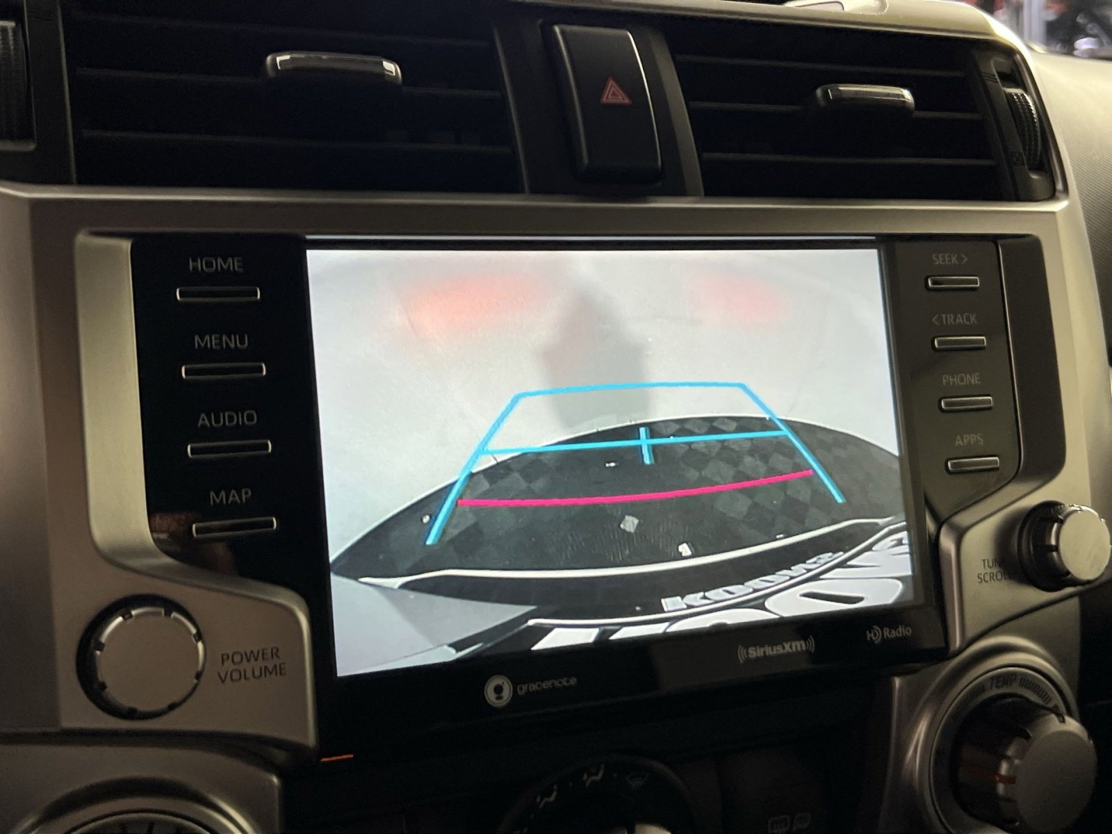 Used 2024 Toyota 4Runner SR5 Premium image 19