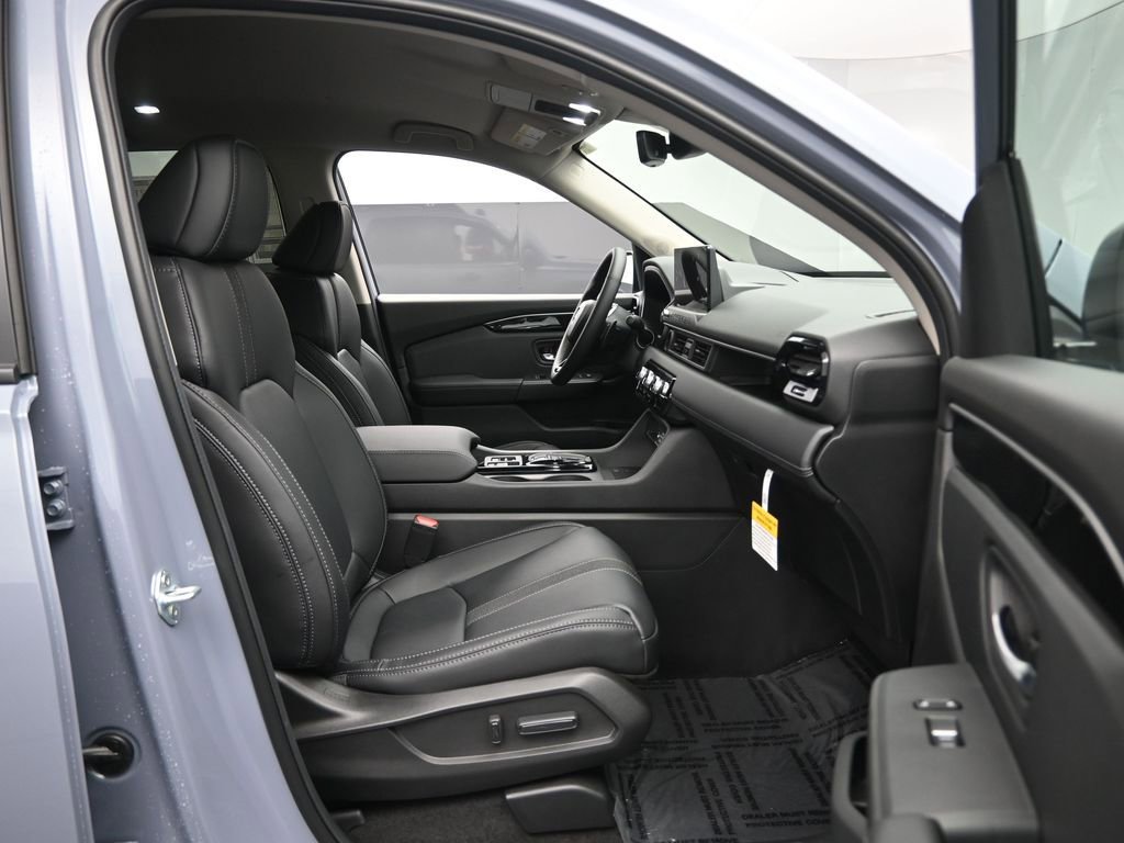 Used 2026 Honda Passport RTL image 26