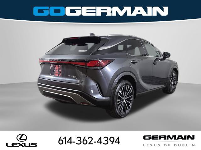 Used 2024 Lexus RX 350 Premium Plus w/ Convenience Package AWD/4WD image 6