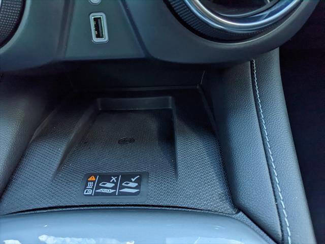 Used 2024 Chevrolet Blazer LT w/ Convenience Package FWD image 28