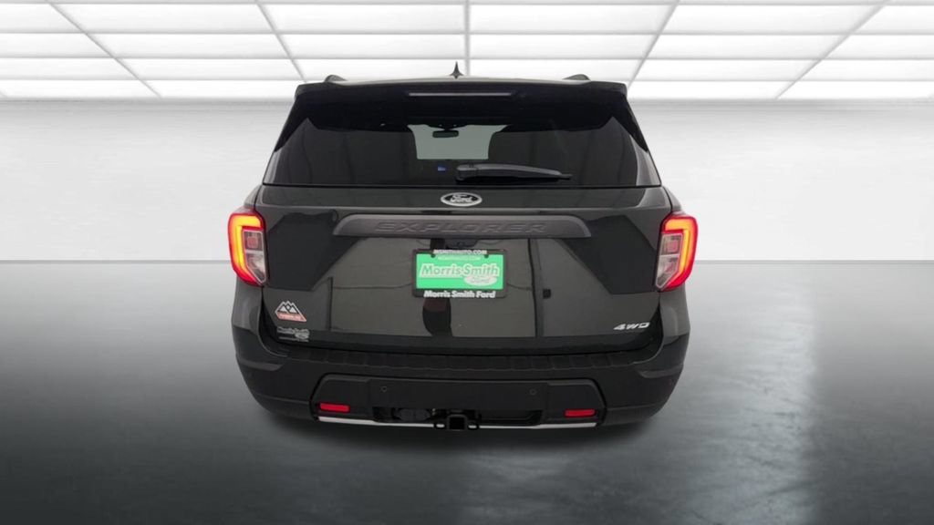 Used 2023 Ford Explorer Timberline w/ Timberline Technology Package AWD/4WD image 7