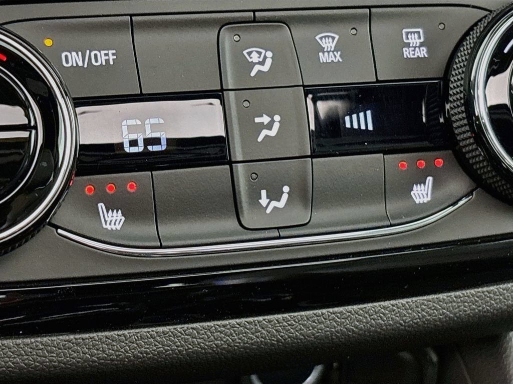 New 2026 Buick Envista Sport Touring w/ Convenience I Package FWD image 19
