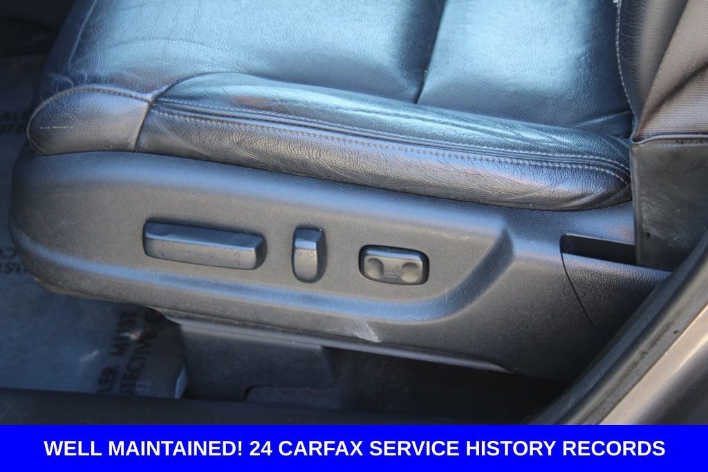 Used 2012 Honda CR-V EX-L image 16