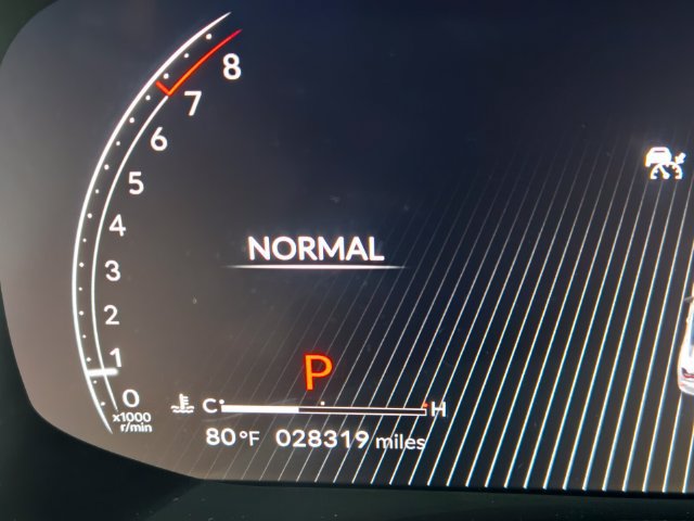 Certified 2025 Acura TLX w/ Technology Package FWD image 25