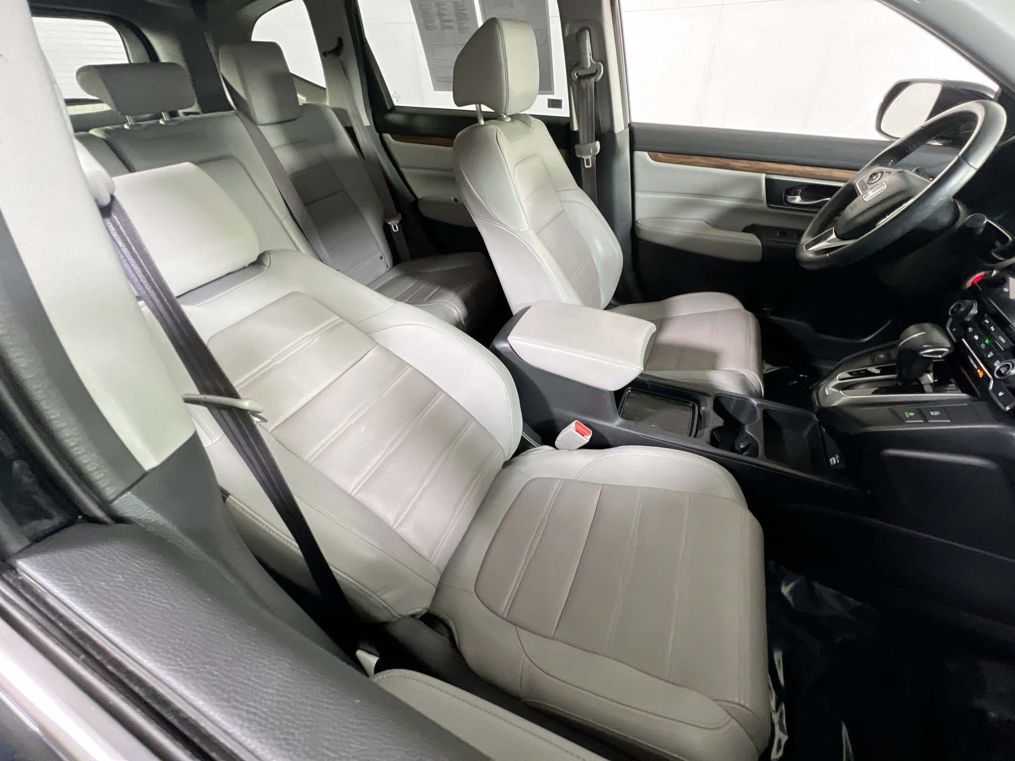 Used 2022 Honda CR-V EX-L image 27