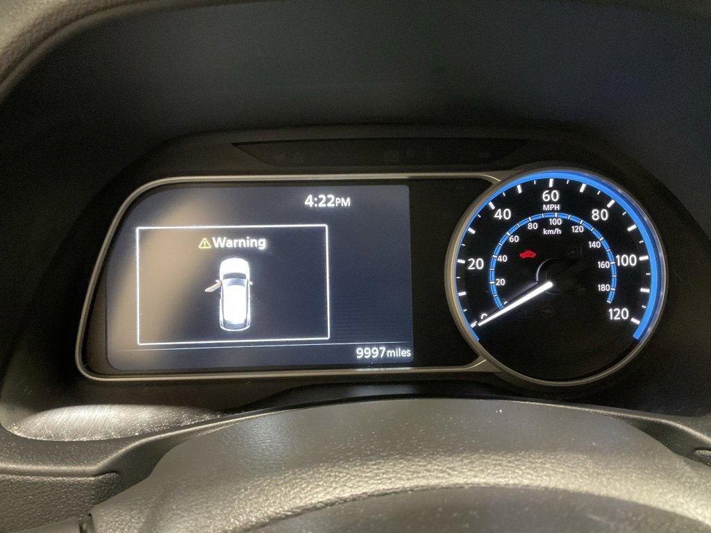 Used 2025 Nissan Leaf SV Plus image 15