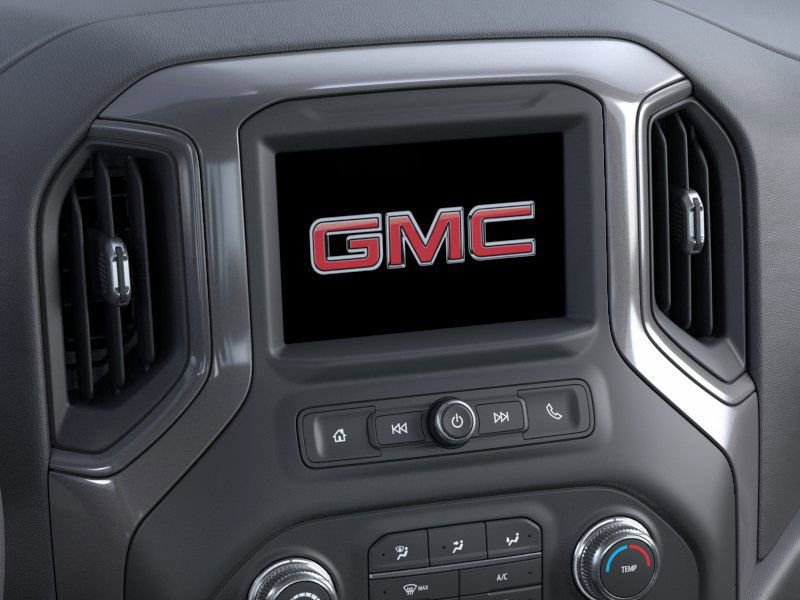 New 2025 GMC Sierra 1500 Pro w/ Pro Value Package image 20