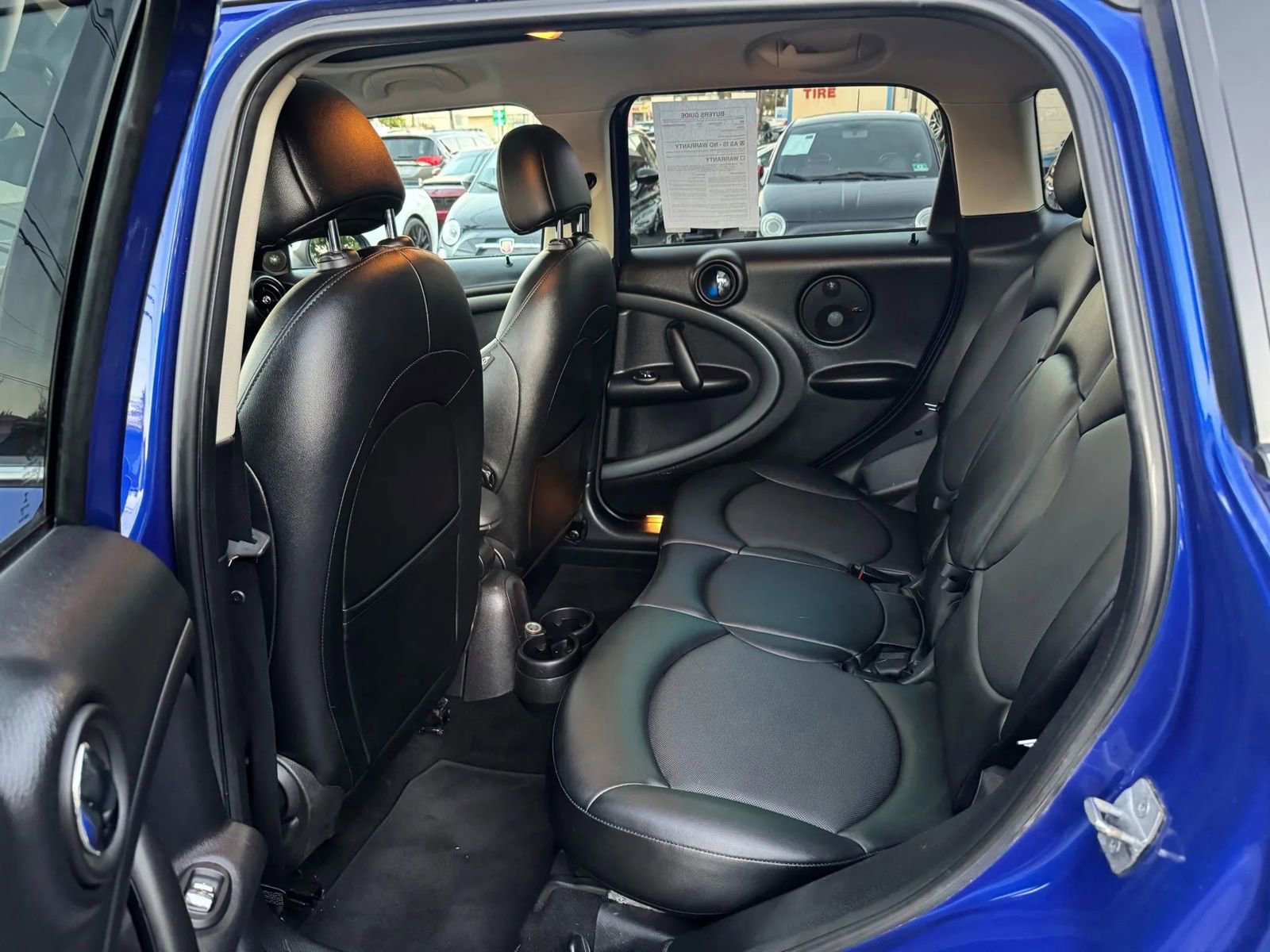 Used 2016 MINI Cooper Countryman S image 19