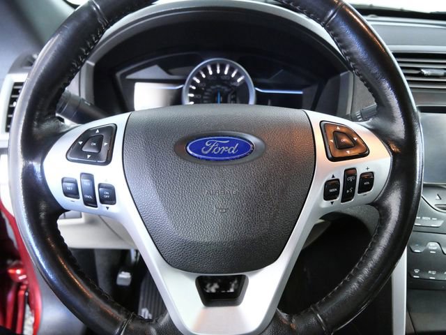 Used 2013 Ford Explorer XLT image 22