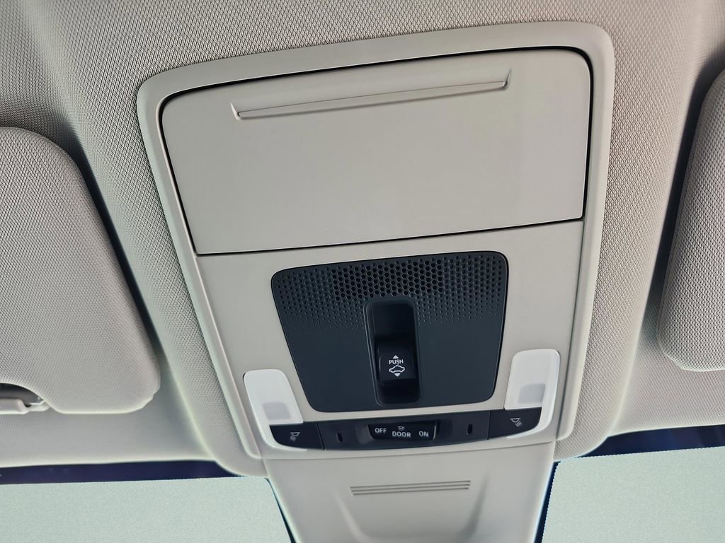 New 2026 Honda CR-V EX image 17