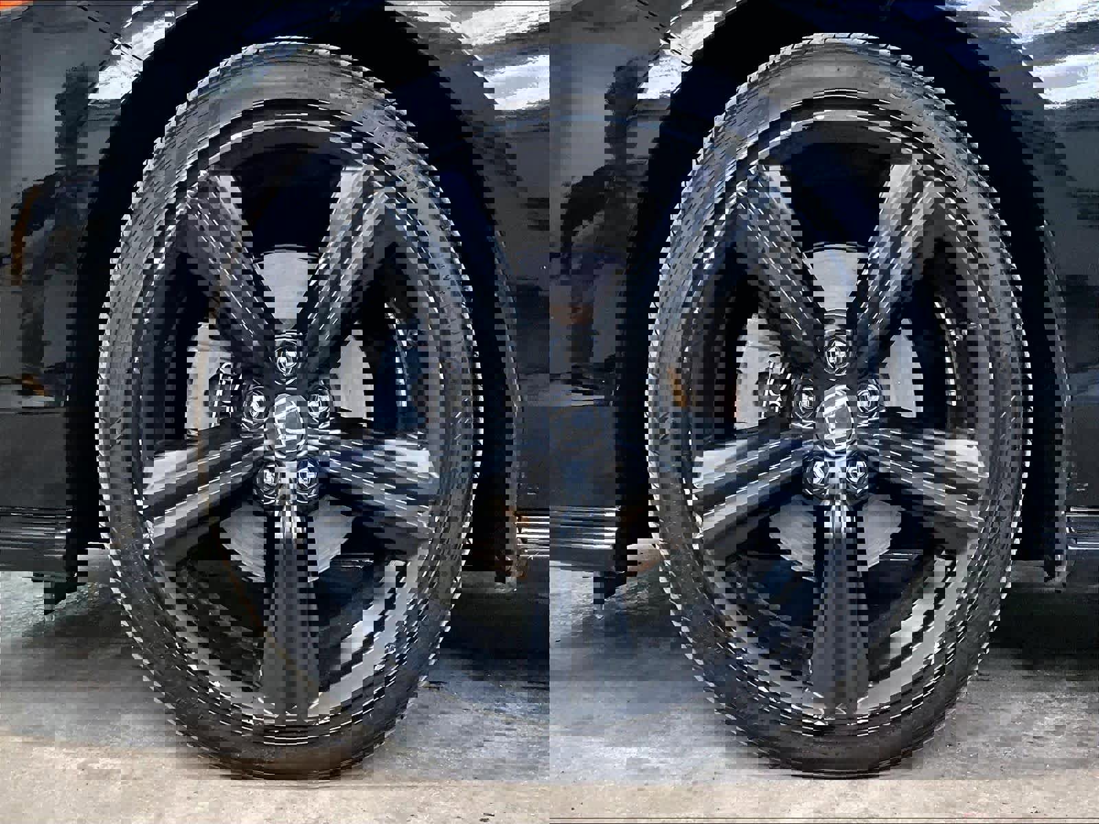 Used 2023 Honda Accord Sport image 7