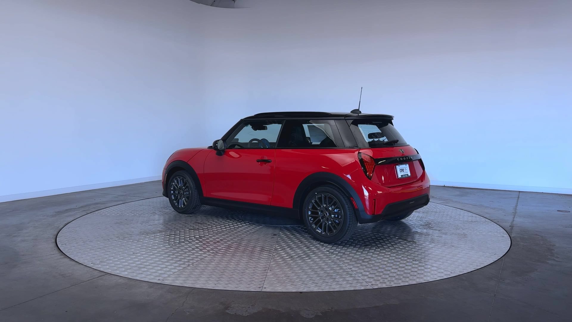 New 2026 MINI Cooper S FWD image 6