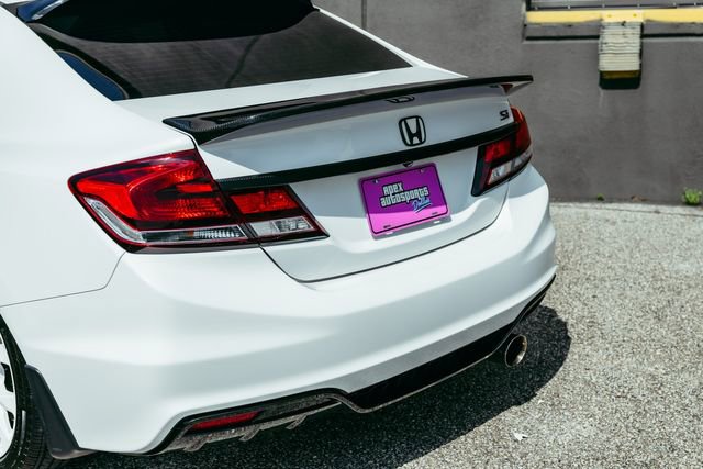 Used 2013 Honda Civic Si image 37