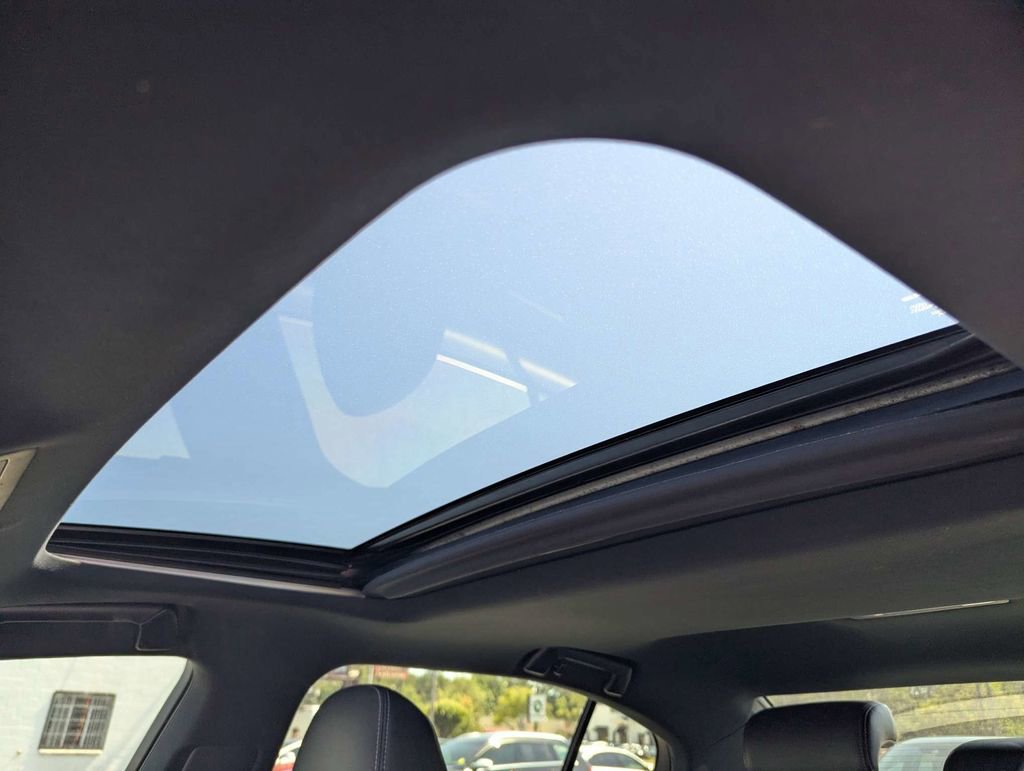 Used 2018 Lexus GS 350 F Sport AWD/4WD image 20
