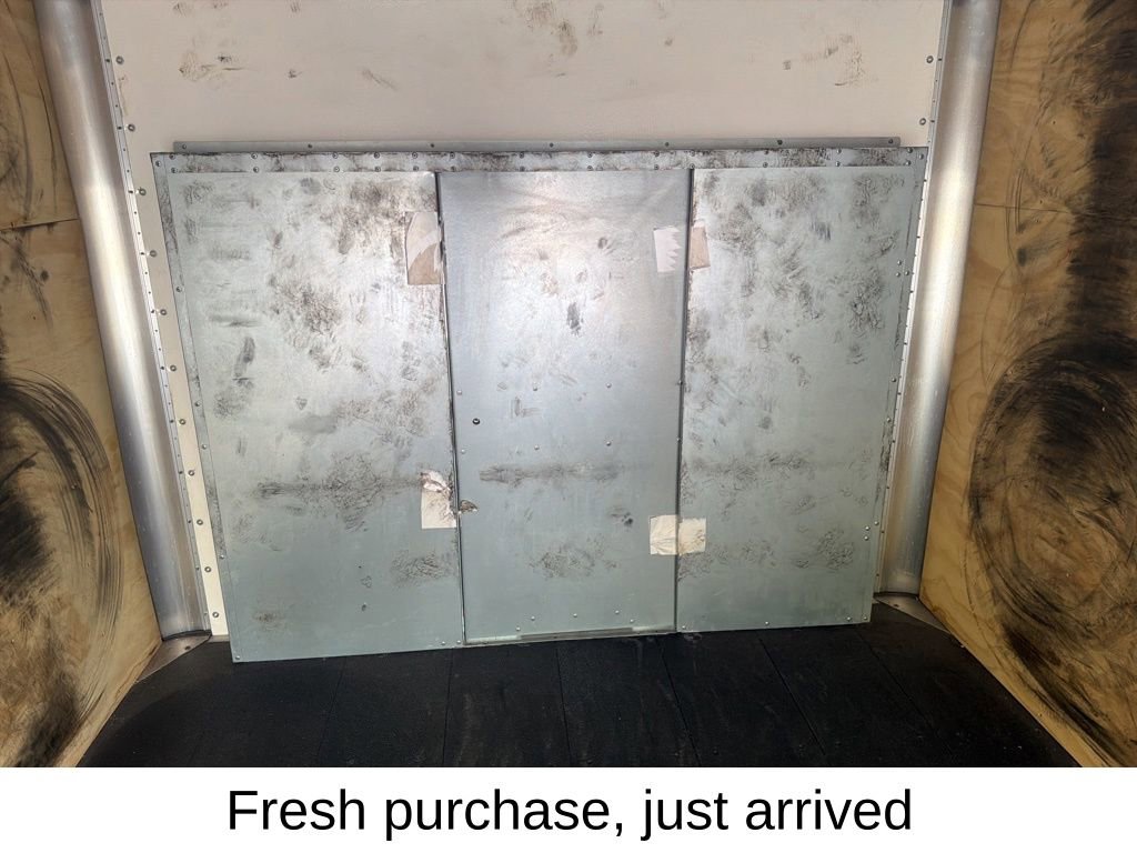 Used 2022 Ford Transit 350 Low Roof DRW image 8