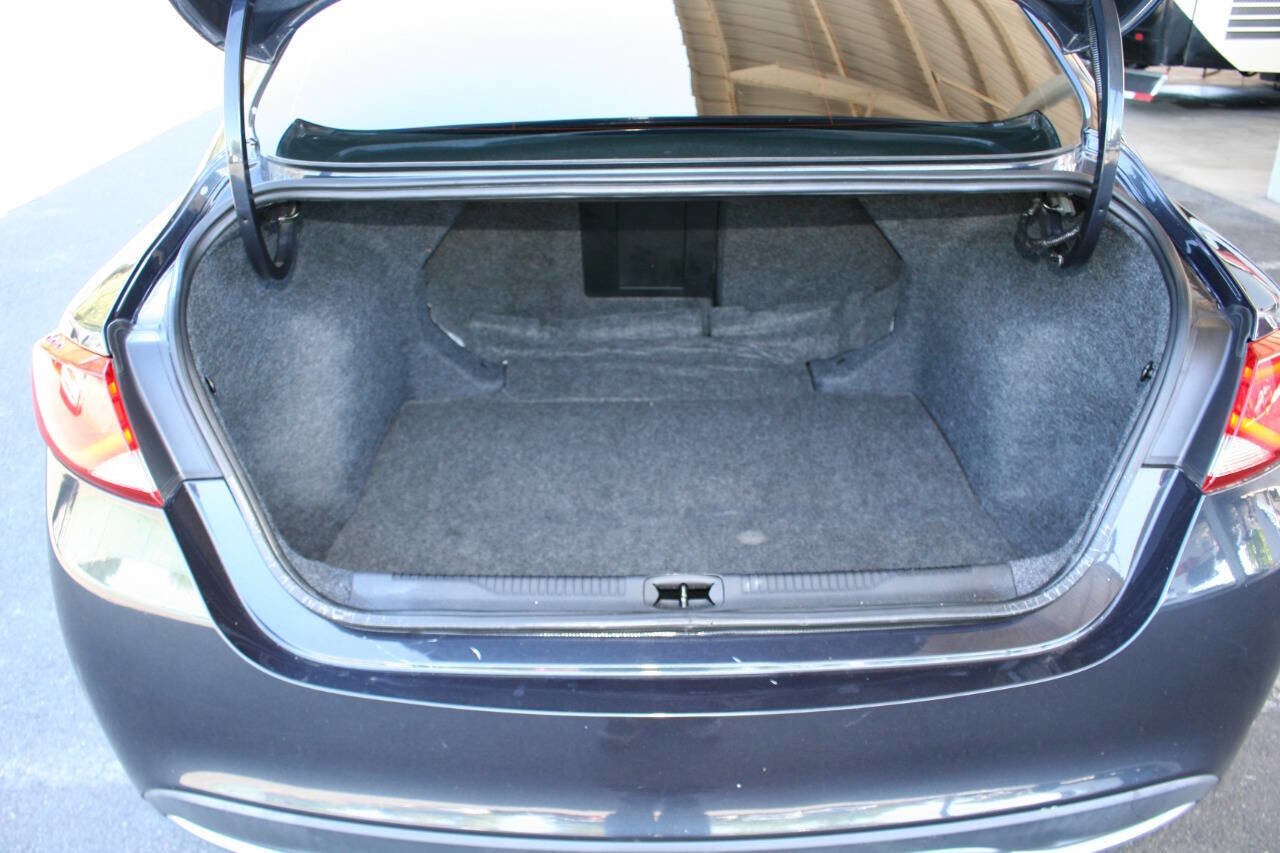 Used 2016 Chrysler 200 Limited Platinum image 21