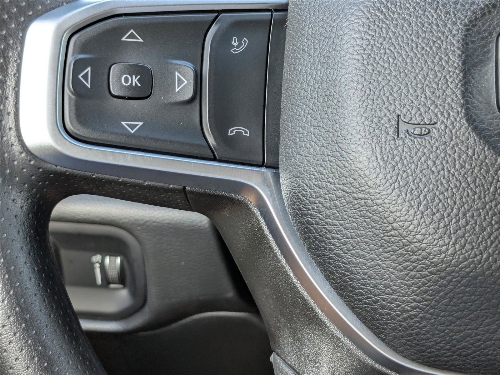 New 2026 RAM 2500 Tradesman image 23